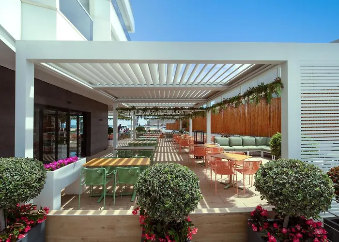Hotel RH Portocristo&Wellness