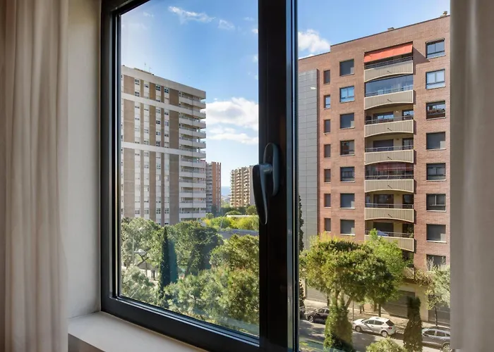 Ac Hotel Tarragona By Marriott
