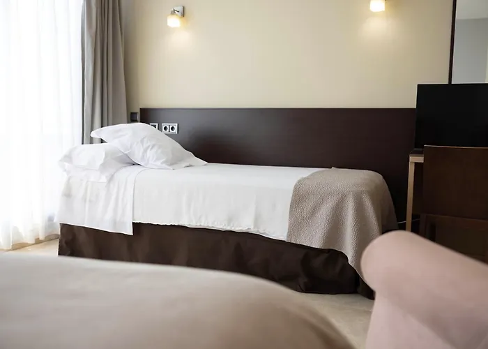 Hotel Flamingo