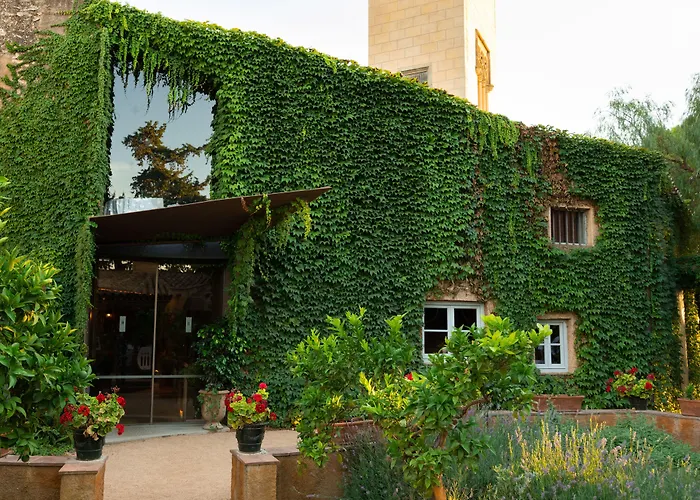 Hotel Mas La Boella