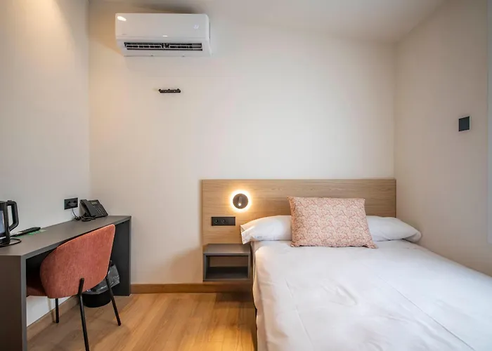 Hotel La Grava